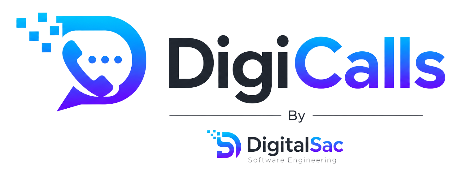 DigiCalls by DigitalSac